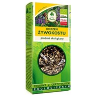 DARY NATURY Żywokost korzeń 100g EKO