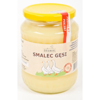 DESMAL Smalec gęsi 720ml