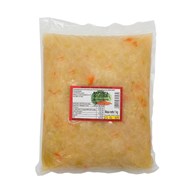 BAR-MAR Kapusta kiszona 1000g