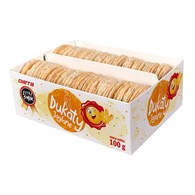 DIETA Dukaty jaglane 100g