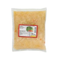 BAR-MAR Kapusta kiszona 500g