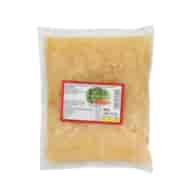 BAR-MAR Kapusta kiszona 500g
