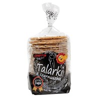 DIETA Talarki z czarnuszką 100g