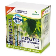 DOMOS Ksylitol brzozowy 500g