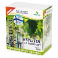 DOMOS Ksylitol brzozowy 500g