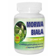 DOMOS Morwa 180 tab.