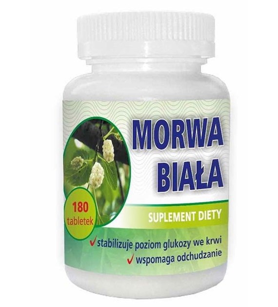 DOMOS Morwa 180 tab.