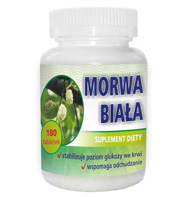 DOMOS Morwa 180 tab.