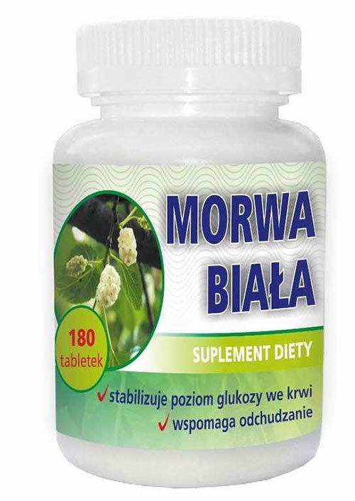 DOMOS Morwa 180 tab.