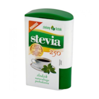 DOMOS Stevia 250tabl