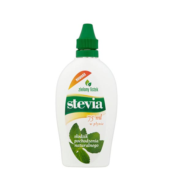 DOMOS Stevia w płynie 75ml
