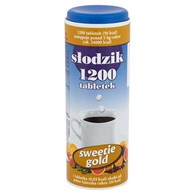 DOMOS Sweetie Gold 1200