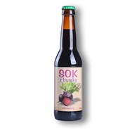EKO-NATURA Sok z Buraka 330ml