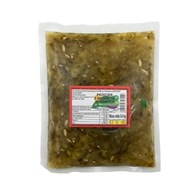 BAR-MAR Przecier ogórkowy 400g
