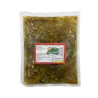 BAR-MAR Przecier ogórkowy 400g