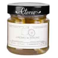 ETERNO Limonki w syropie 230g