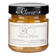 ETERNO Pigwa do herbaty 230g