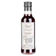 ETERNO Syrop malina z imbirem 200ml