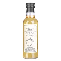 ETERNO Syrop z pigwy 200ml