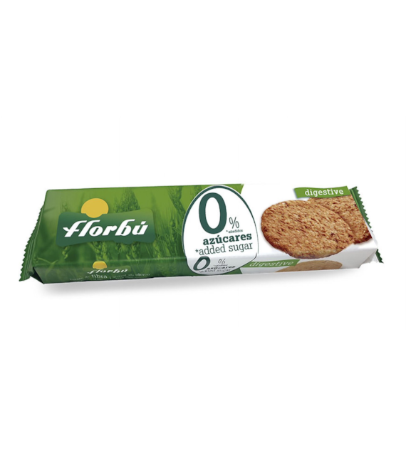 FLORBU Ciastka b/c 150g