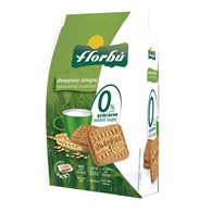 FLORBU Ciastka bez dodatku cukru 350g