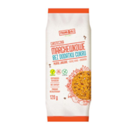 ZPC BOX Ciasteczka marchewkowe 120g