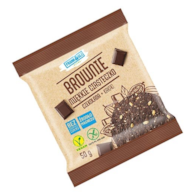 FRANK&OLI Miękkie Ciasteczko Brownie b/c 50g