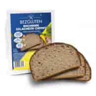 BEZGLUTEN Bochenek szlachecki ciemny 250g