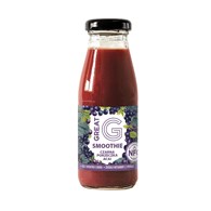 GREAT Smoothie Czarna porzeczka, acai 215ml