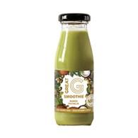 GREAT Smoothie Kokos, pistacja 215ml