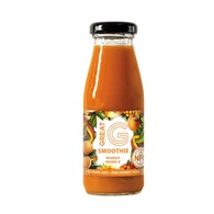 GREAT Smoothie Mango, morela 215ml
