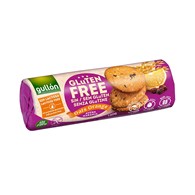 Gullon Ciastka bezglut. owsiane z pomarańczą 180g