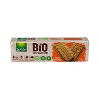 Gullon Ciastka BIO organic 4 ziarna 170g