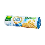 Gullon Pełnoz. ciastka owsiane bez cukru 280g