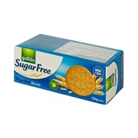 Gullon Sugar Free Ciastka Digestive 245g