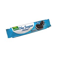 Gullon Sugar Free Ciastka Twins 147g