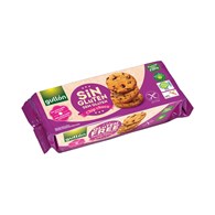 Gullon Ciastka z kaw. czekolady bezgl. bez cukru 130g