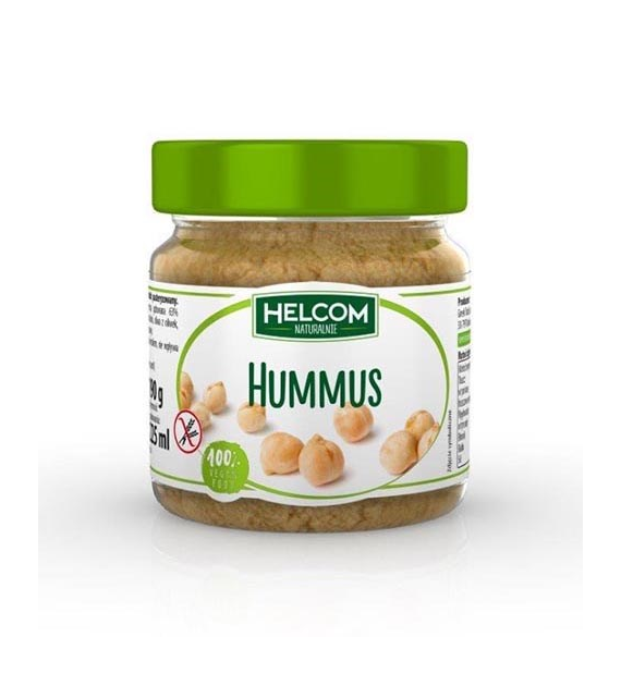 HELCOM Hummus 190g