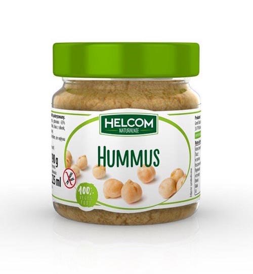 HELCOM Hummus 190g