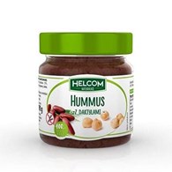HELCOM Hummus z daktylami 200g.