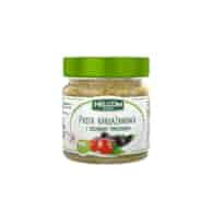 HELCOM Pasta bakłażanowa z susz. pomidorami 190g