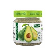 HELCOM Pasta z awokado i ciecierzycy 190g