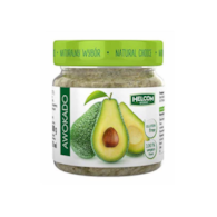 HELCOM Pasta z awokado i ciecierzycy 190g