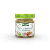 HELCOM Pasta ze słonecznika z pomid. i curry 180g