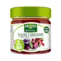 HELCOM Śliwka z daktylami 200g