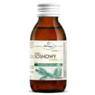 HERBAPOL KRAKÓW Syrop Sosnowy z VIT C 100ml