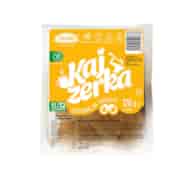 INCOLA Bezglutenowa bułka kajzerka b/g 120g