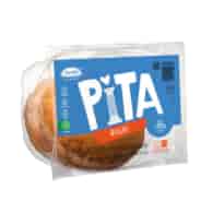 INCOLA Bezglutenowe bułki pita b/g (2x95g) 190g