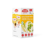 INCOLA Chrupaki o smaku ziel. cebulki bezglut. 60g