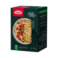 INCOLA Makaron bezglutenowy Penne rurka 250g